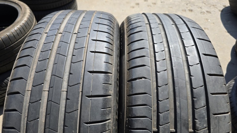Letní pneu 235/50/20 Pirelli