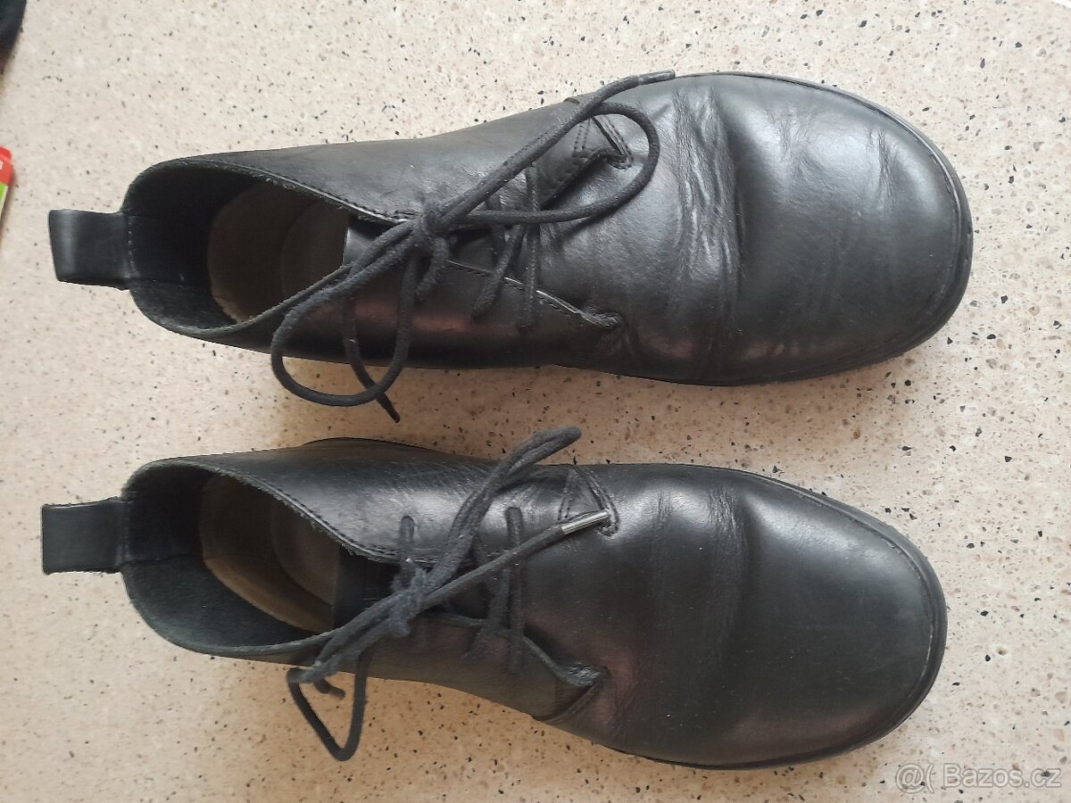 Obuv barefoot Vivobarefoot Gobi 38