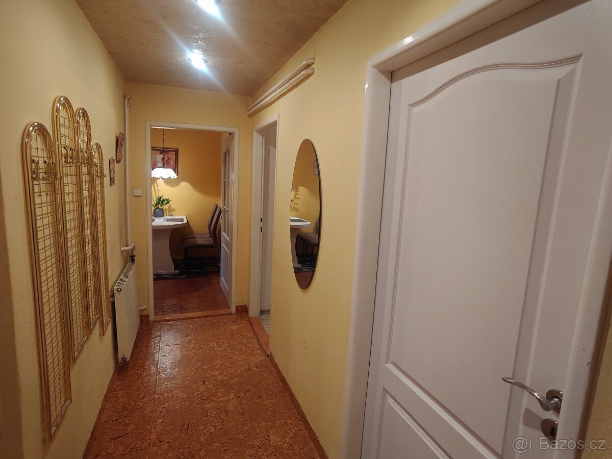 Prodej bytu 2+1, 57 m², Napajedla