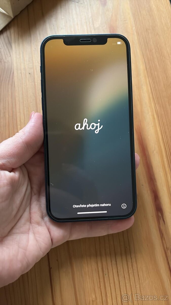 Iphone 12 64 gb stav A