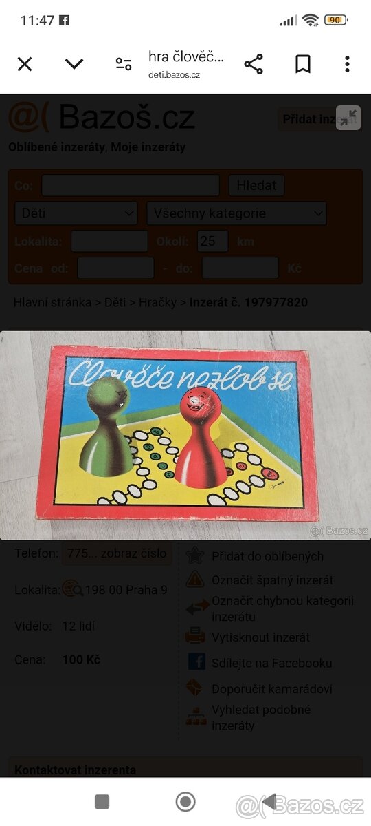Poptávka