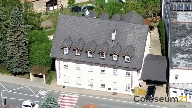 Prodej činžovní domy, 673 m2 - Zbuzany, ev.č. 00406