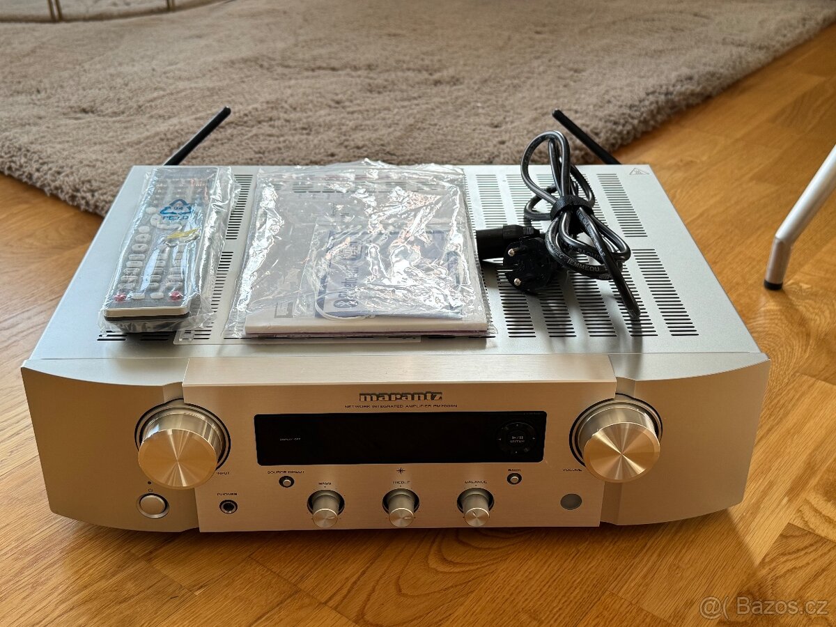 Marantz PM-7000N