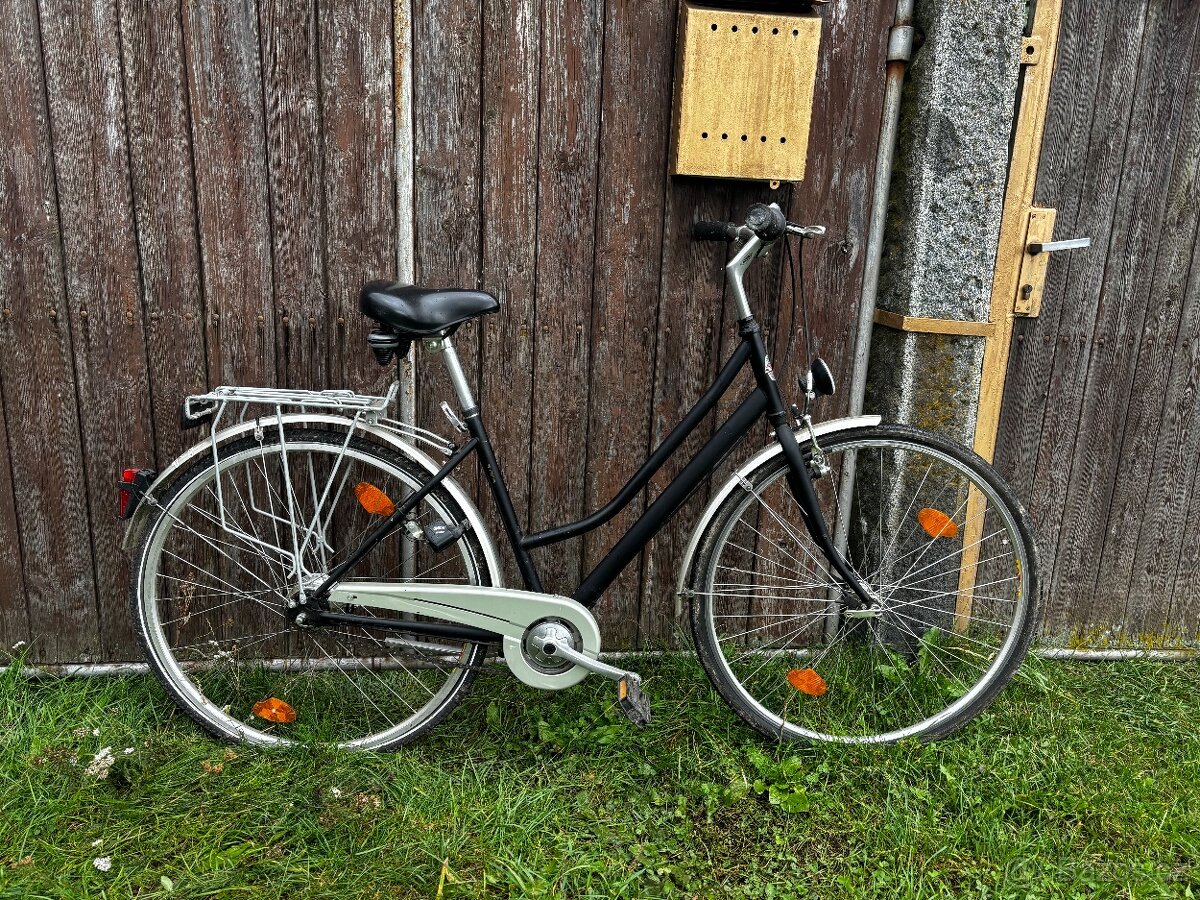 Ktm silniční kolo