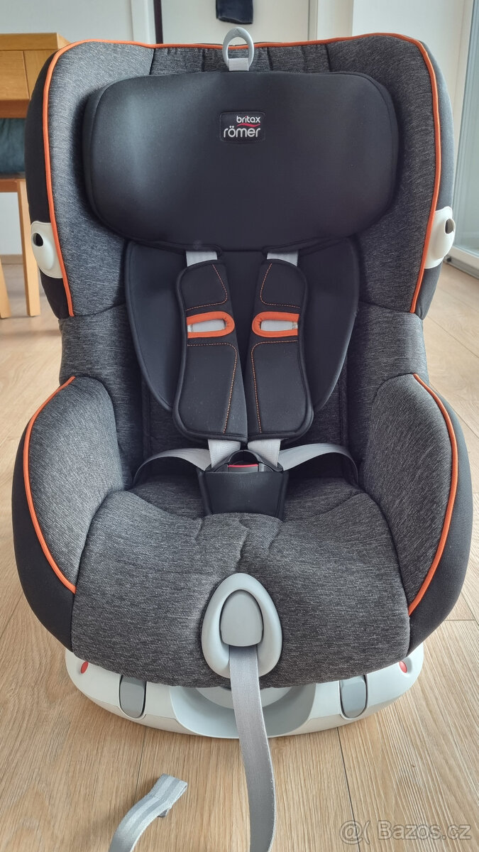 Autosedačka Britax Römer TRIFIX (9 - 18kg, 9m - 4r)