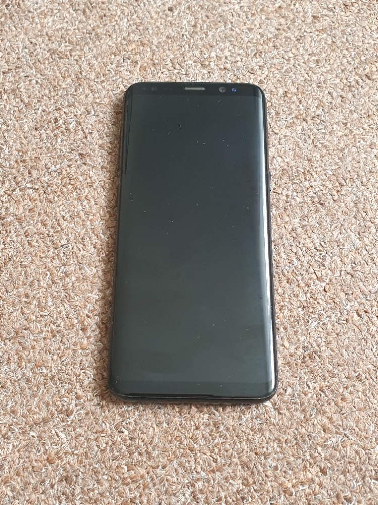 Samsung Galaxy S8