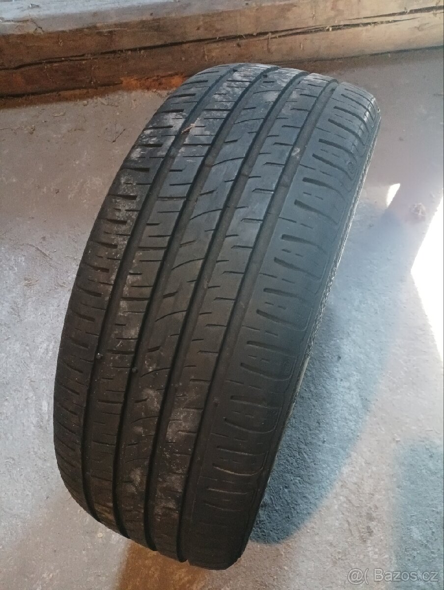 pneu 205/55R16 91V