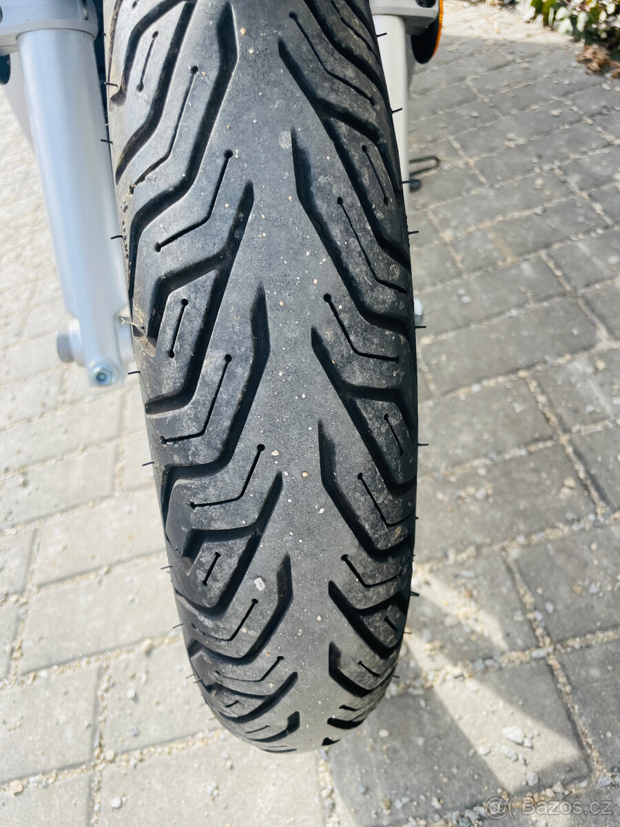 Honda SH 300 i s ABS City r.v.2018