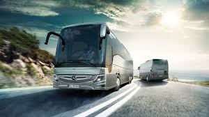Řidič autobus skup. D