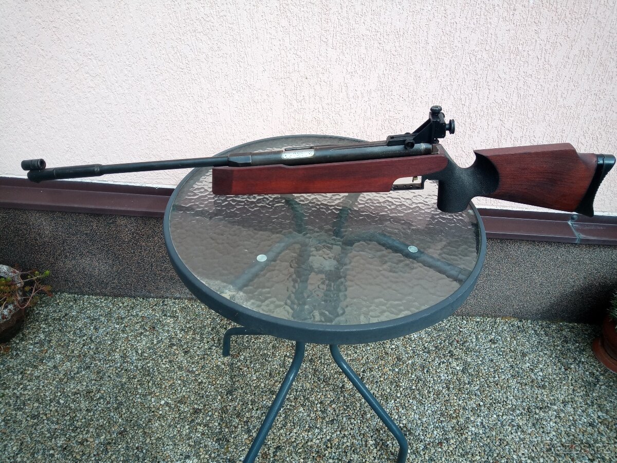 vzduchovka