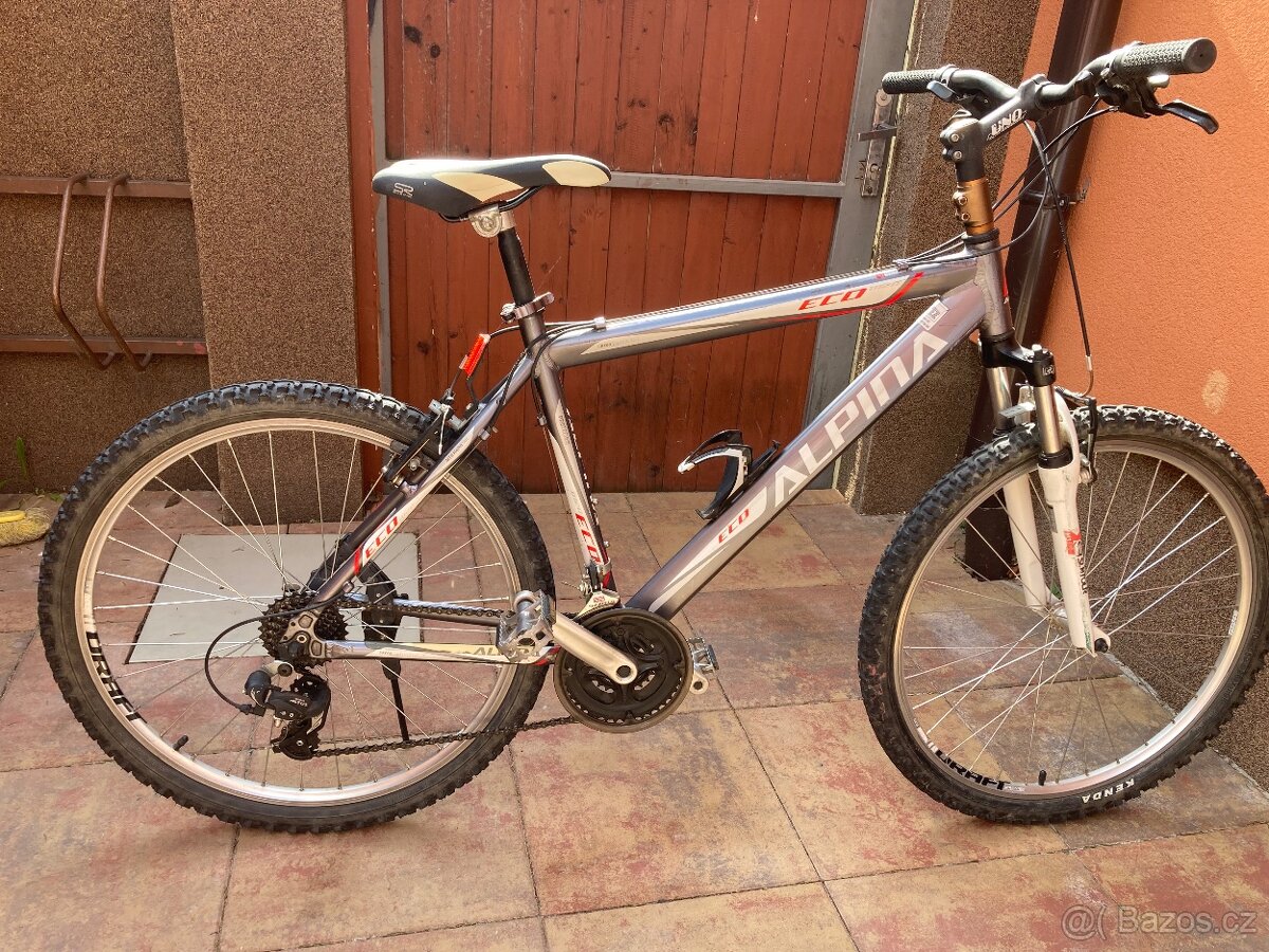 Kolo Alpine