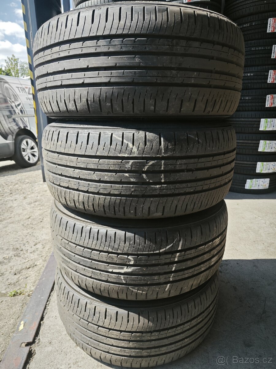 Pneu 225/40 r18 Falken letní
