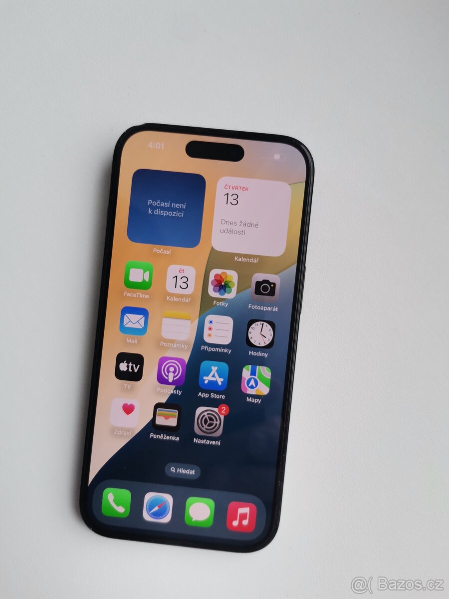 Apple iPhone 15 256GB