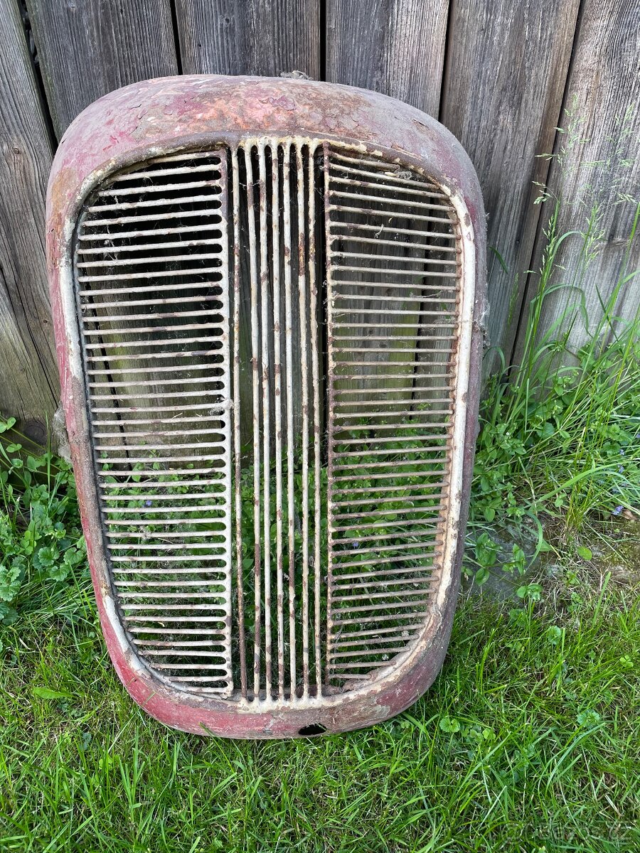 Aero 50
