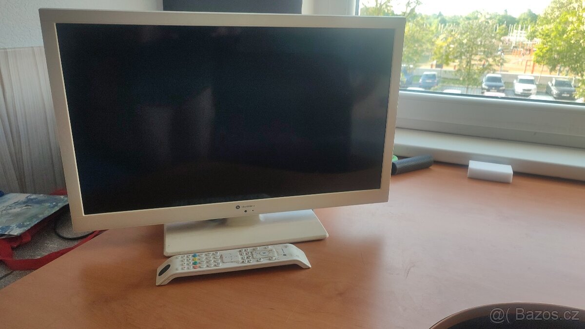 Prodej televize