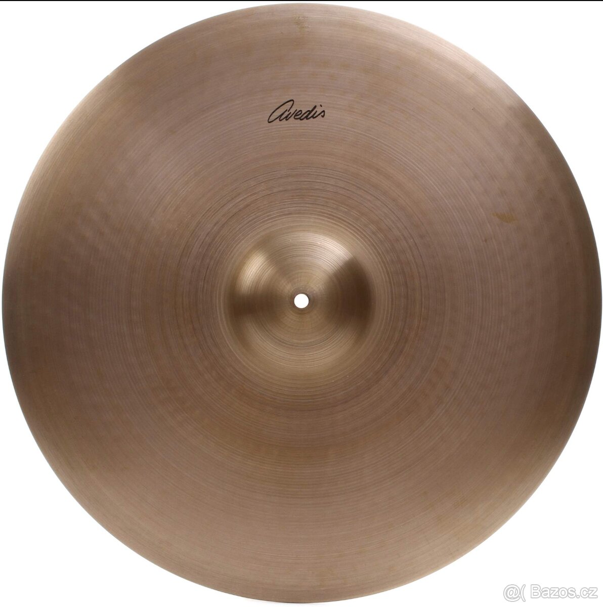 Zildjian A Avedis Crash Ride 22"