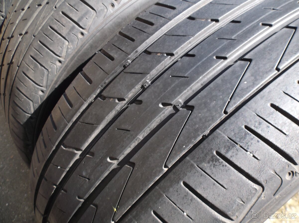 235/55/18 100V HANKOOK 4KS LETNÍ