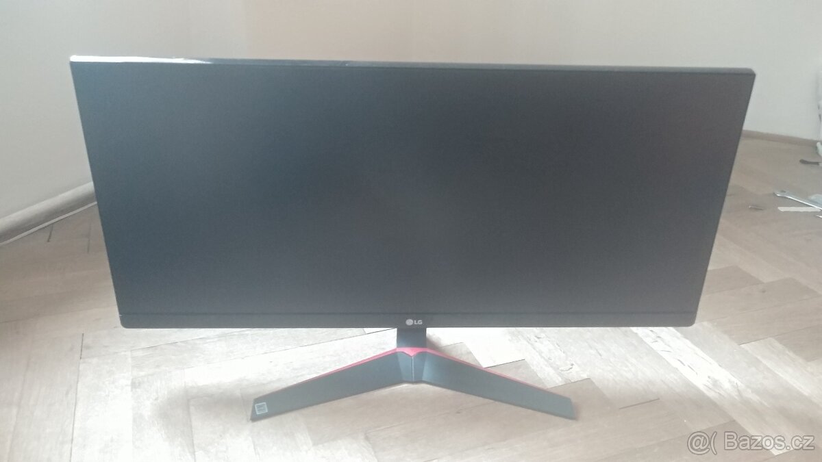 74 cm Monior LG 29UM69G ULTRAWIDE 21:9