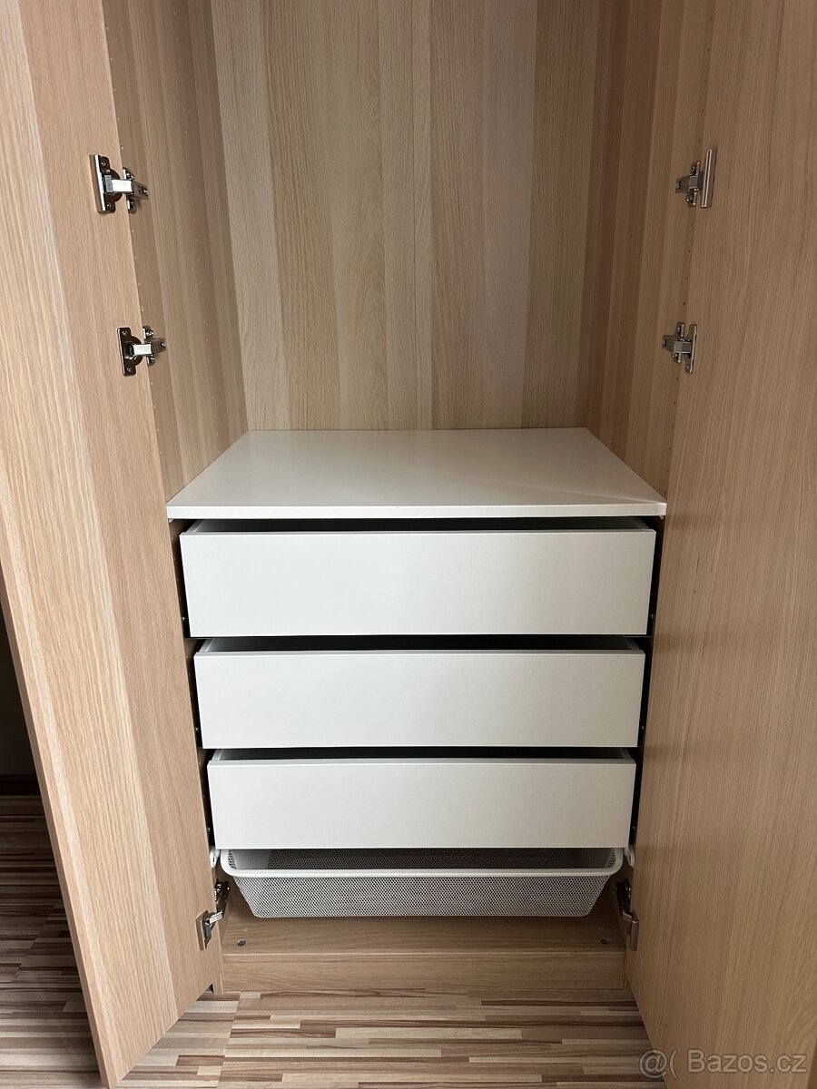 IKEA Komplement 75x58