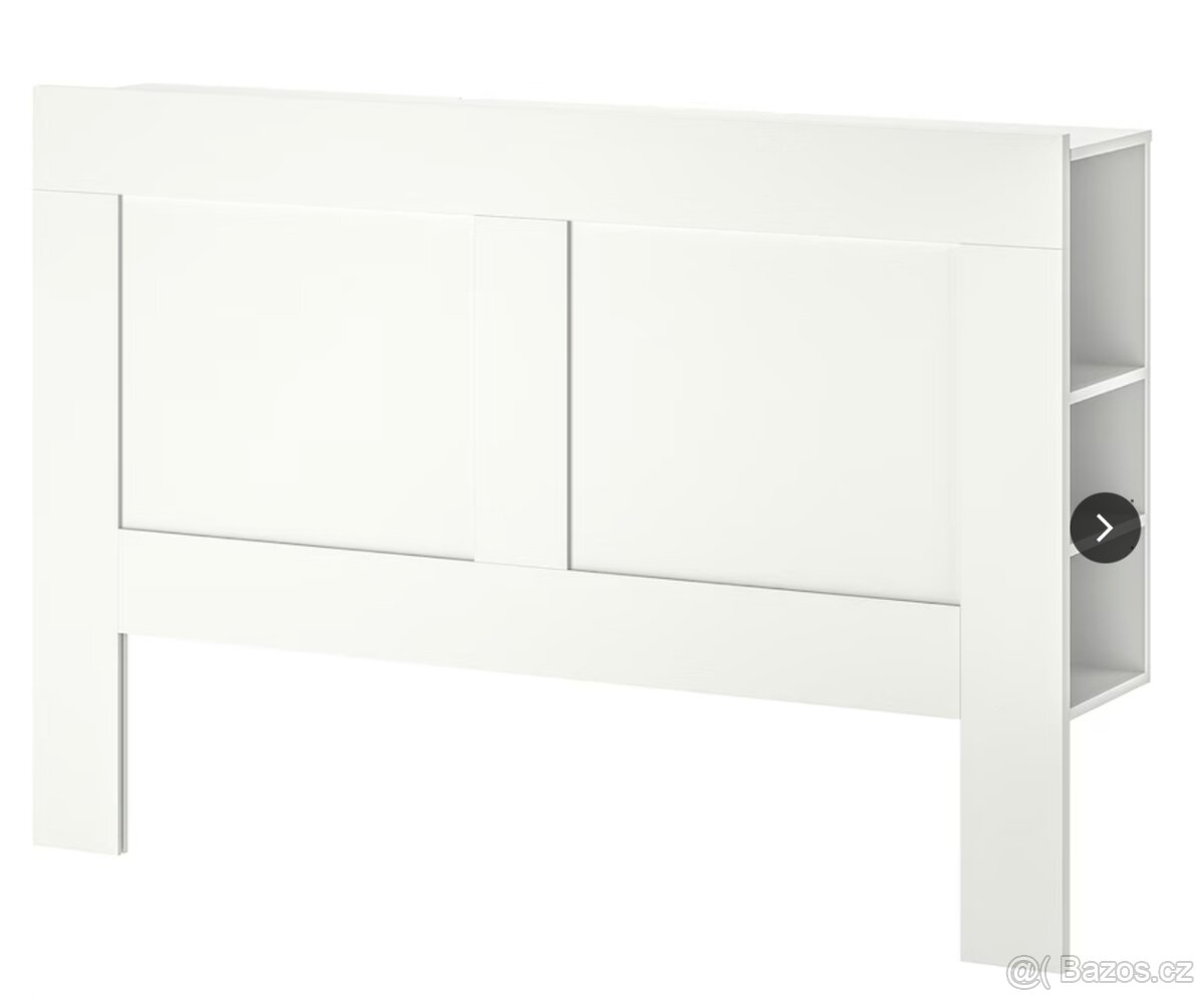 Čelo postele Brimnes 160cm