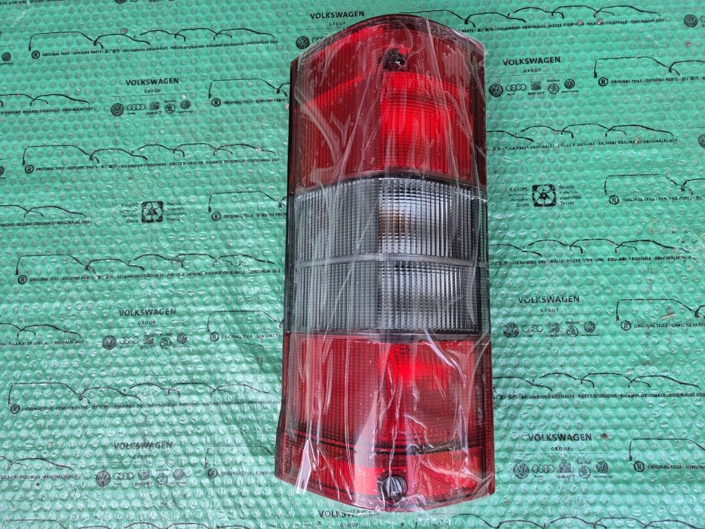 levé zadní světlo kompletní Citroen Jumper, Fiat Ducato, Peu