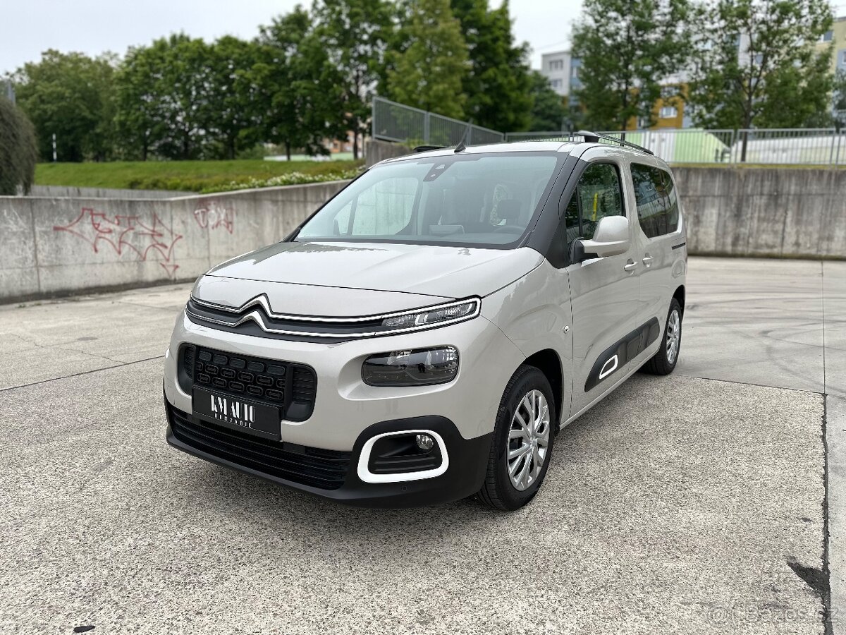 Citroen Berlingo 1.2 PureTech Feel