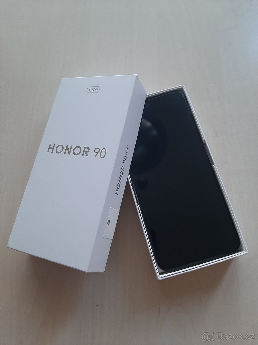 MOBILNÍ TELEFON HONOR 90
