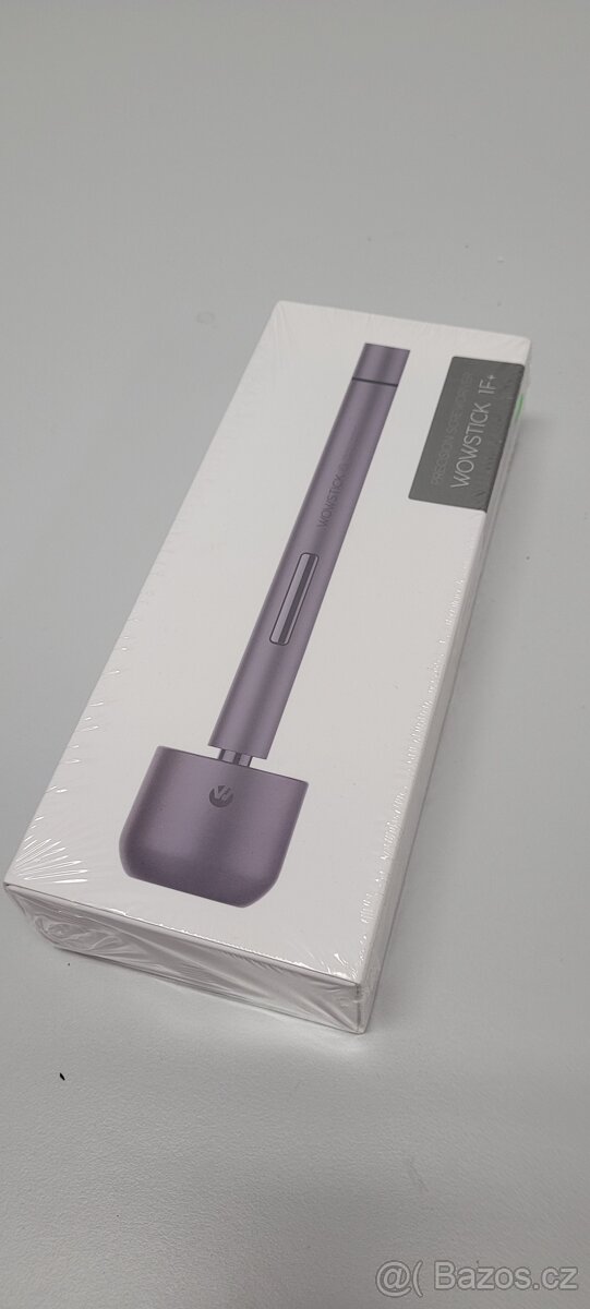 Elektrický šroubovák Wowstick 1F+ 64 v 1