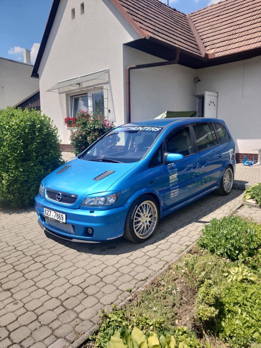 Zafka OPC 212kw 400nm