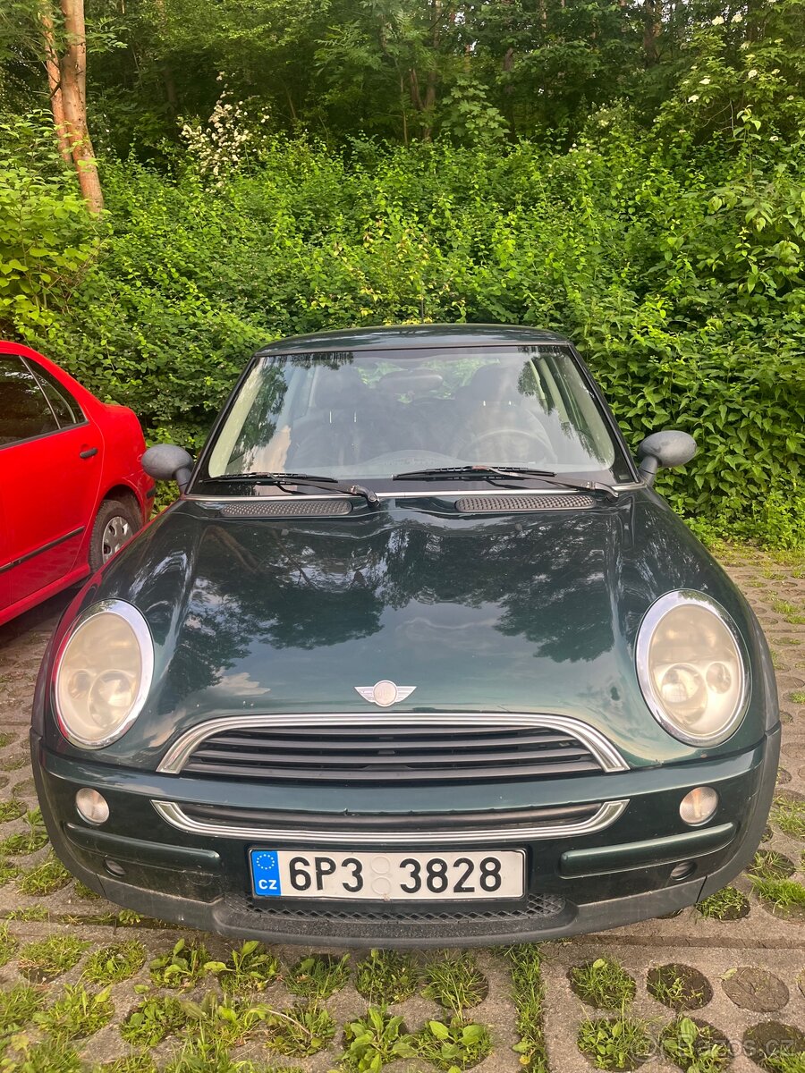 Mini One