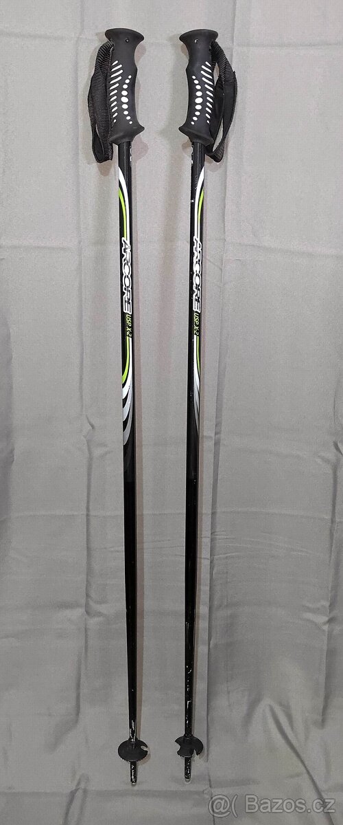 Hůlky ARCORE 115cm