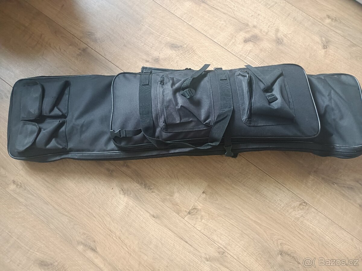 Prodám airsoftové vybavení.