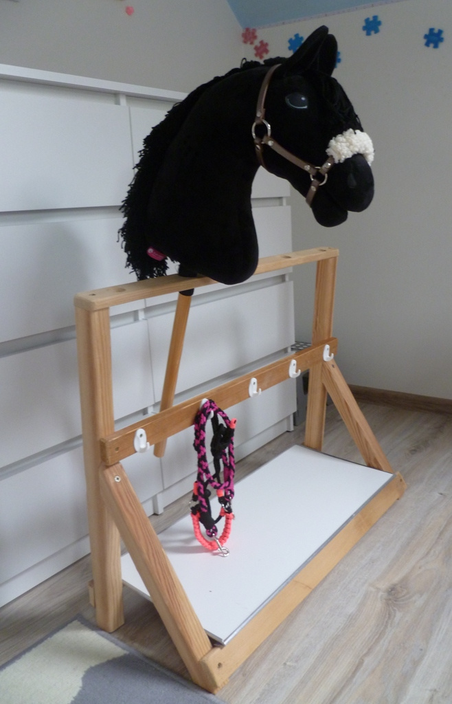 Stáj na Hobby Horses