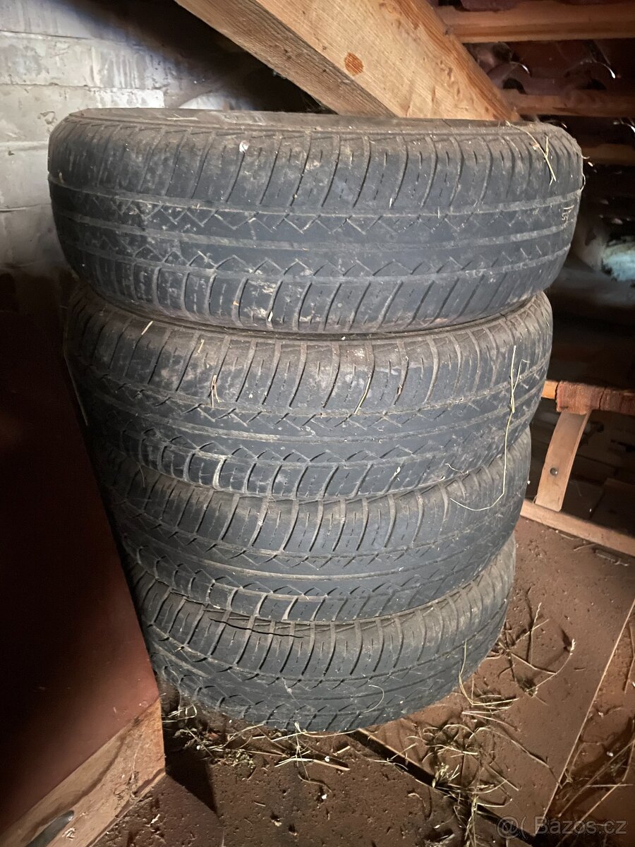 Barum Brilantis 165 / 70 R13