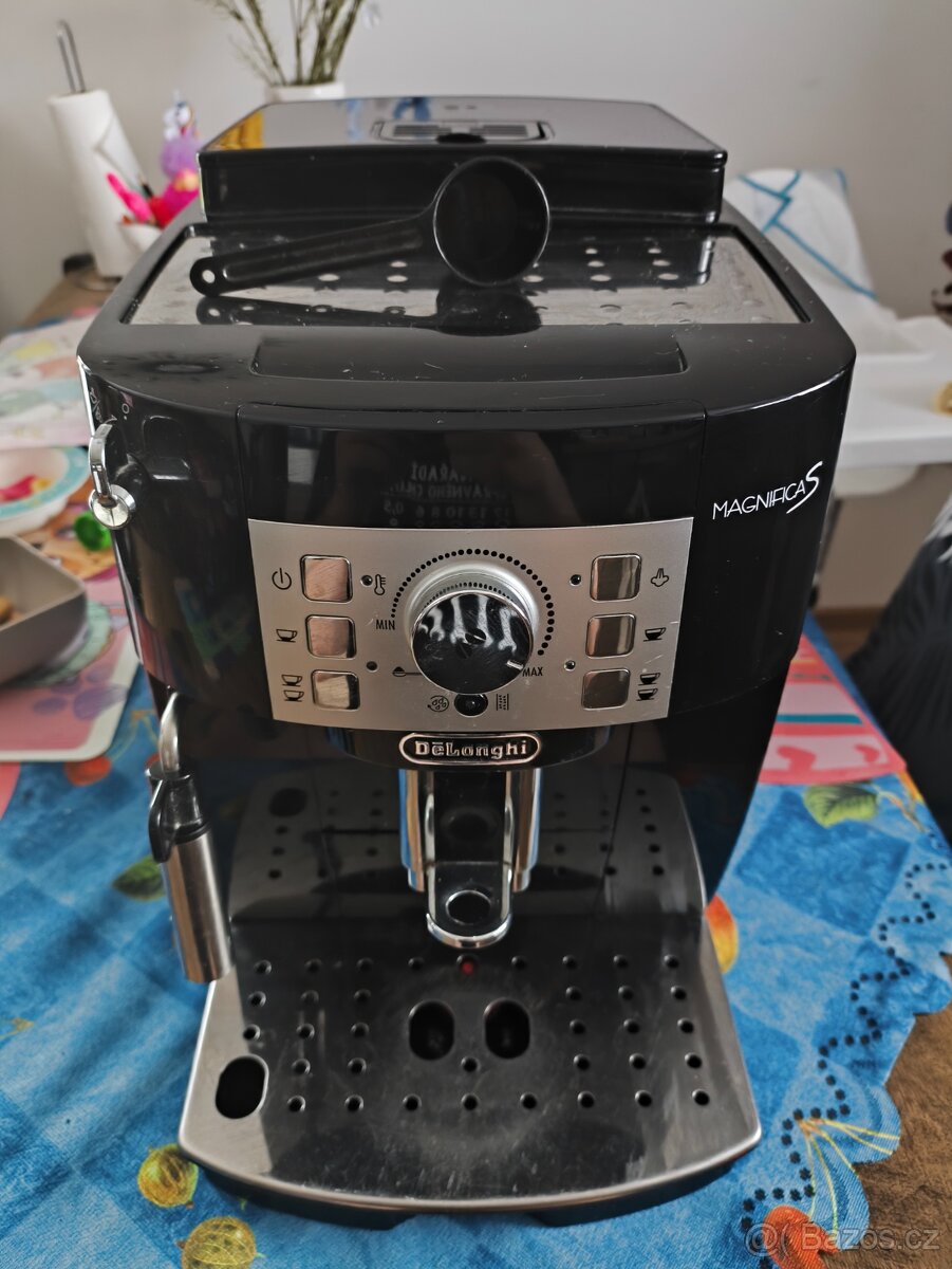 DeLonghi magnifica S
