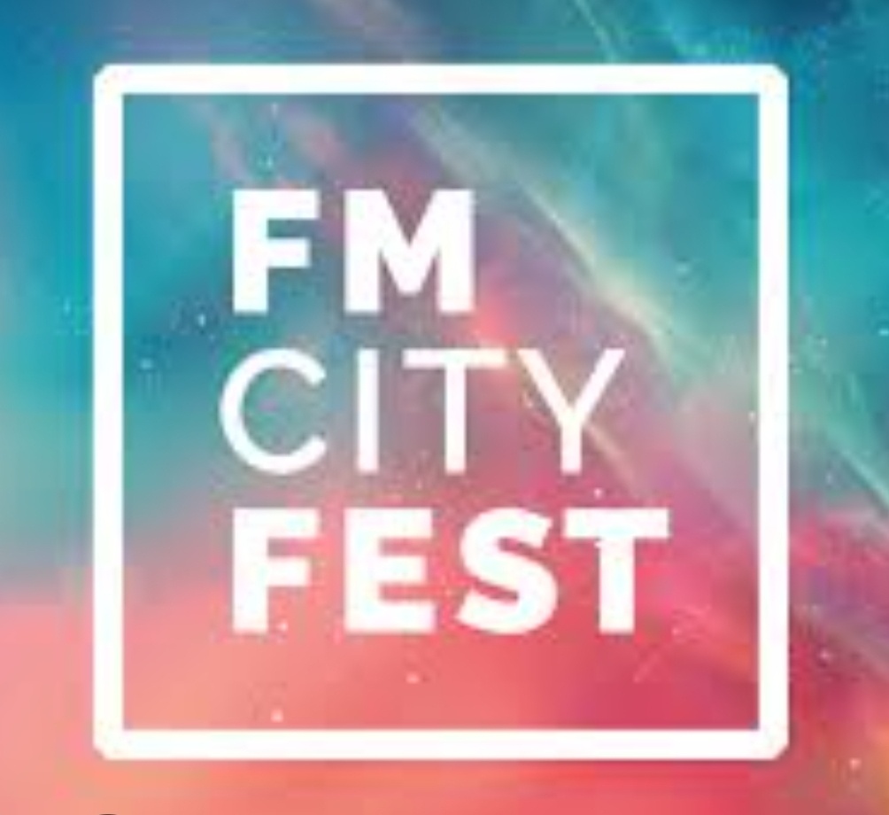 Vstupenka na FM City Fest