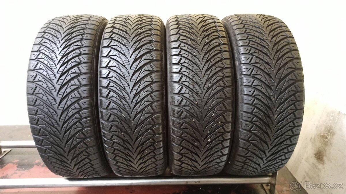 Austone 195/60 R15 88H 2x7mm 2x5,5mm