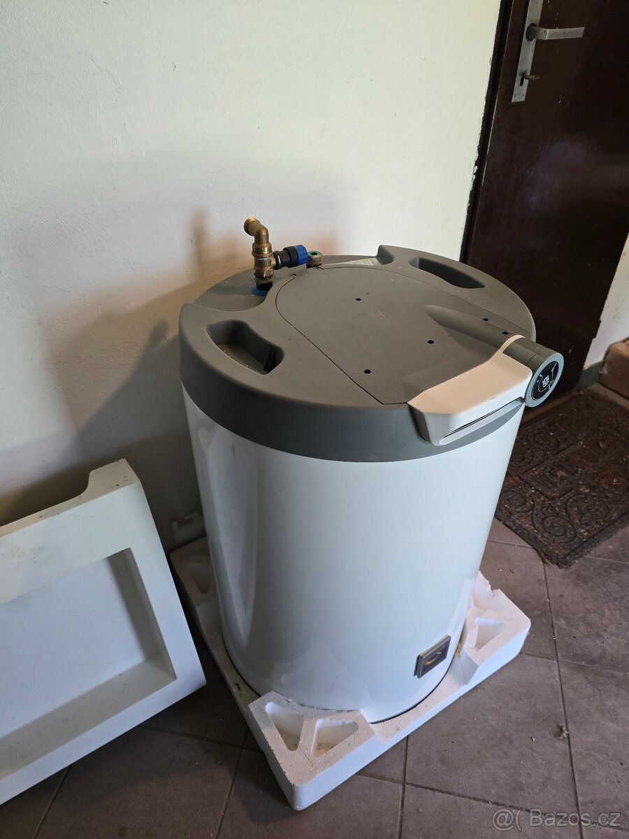 Boiler Dražice 75L 2.2kW