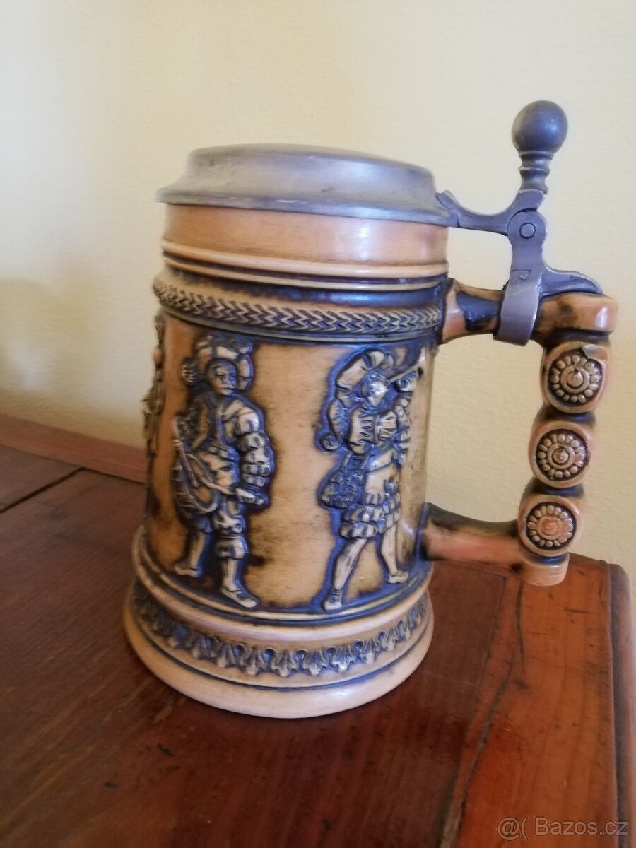 kORBEL KERAMIKA