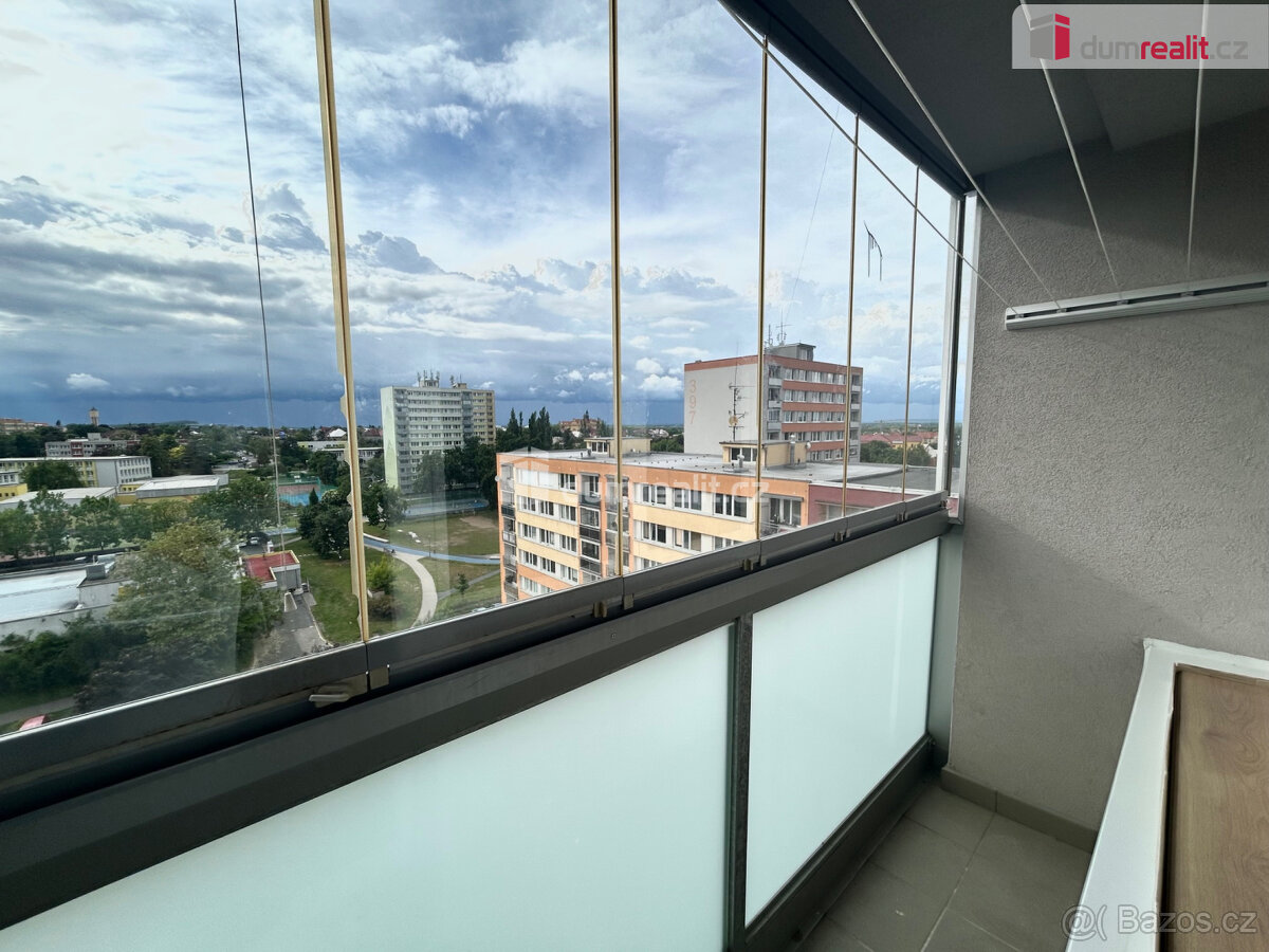 prodej bytu 2+1+ lodžie 62 m2 v Centru Kolína po kompletní r