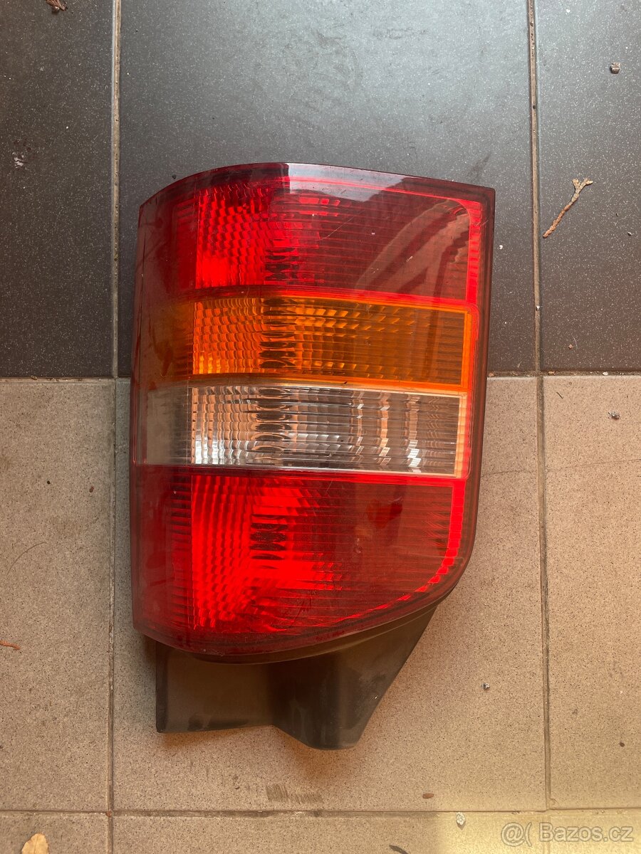 Vw T 5