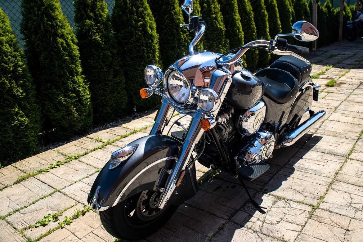 Indian Chief Classic