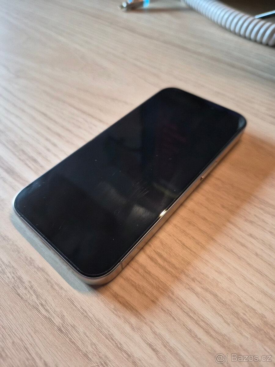 iPhone 15 Pro 128GB