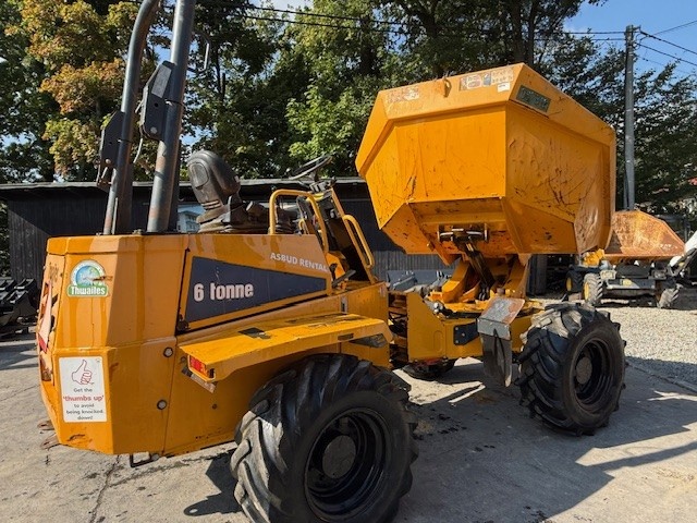 DEMPR THWAITES 6T SPZ