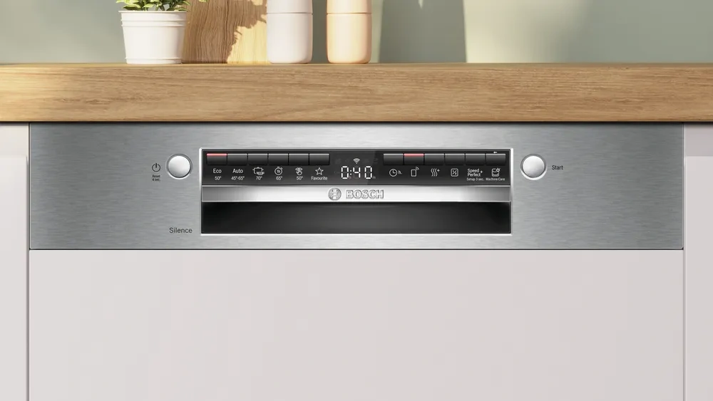 Myčka Bosch SMI4HVS00E