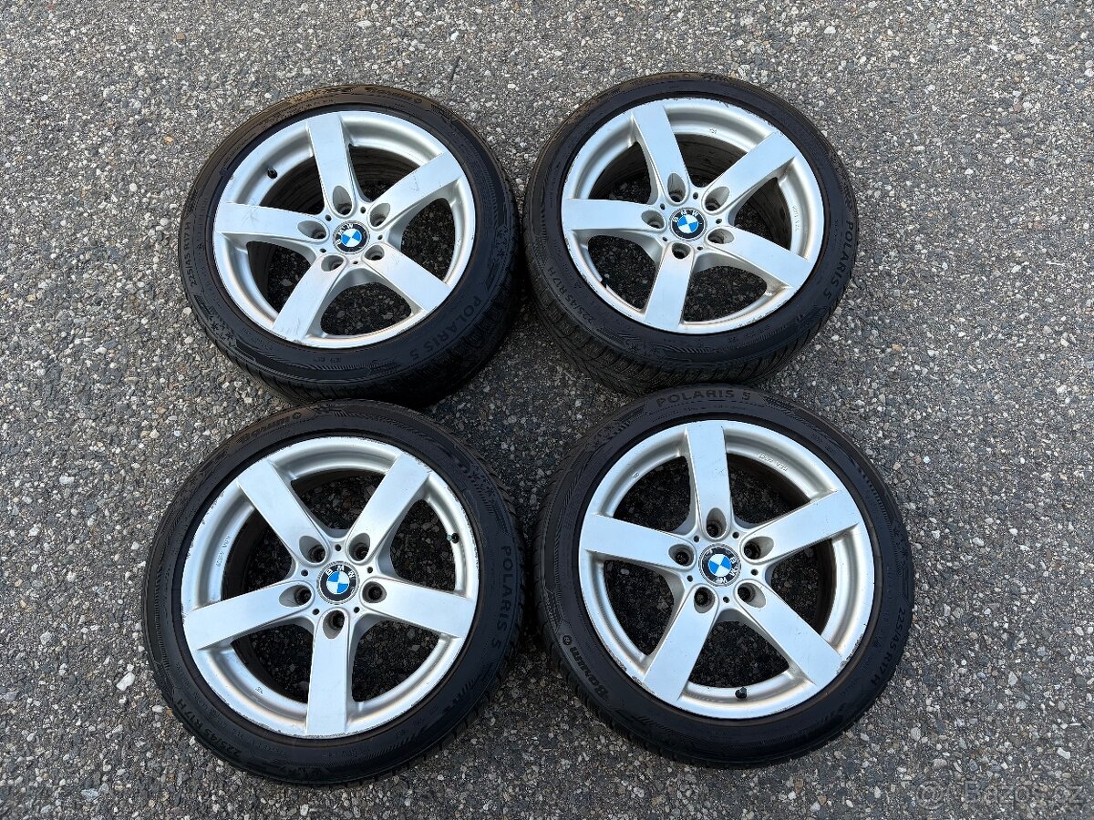 Alu bmw r17 5x120