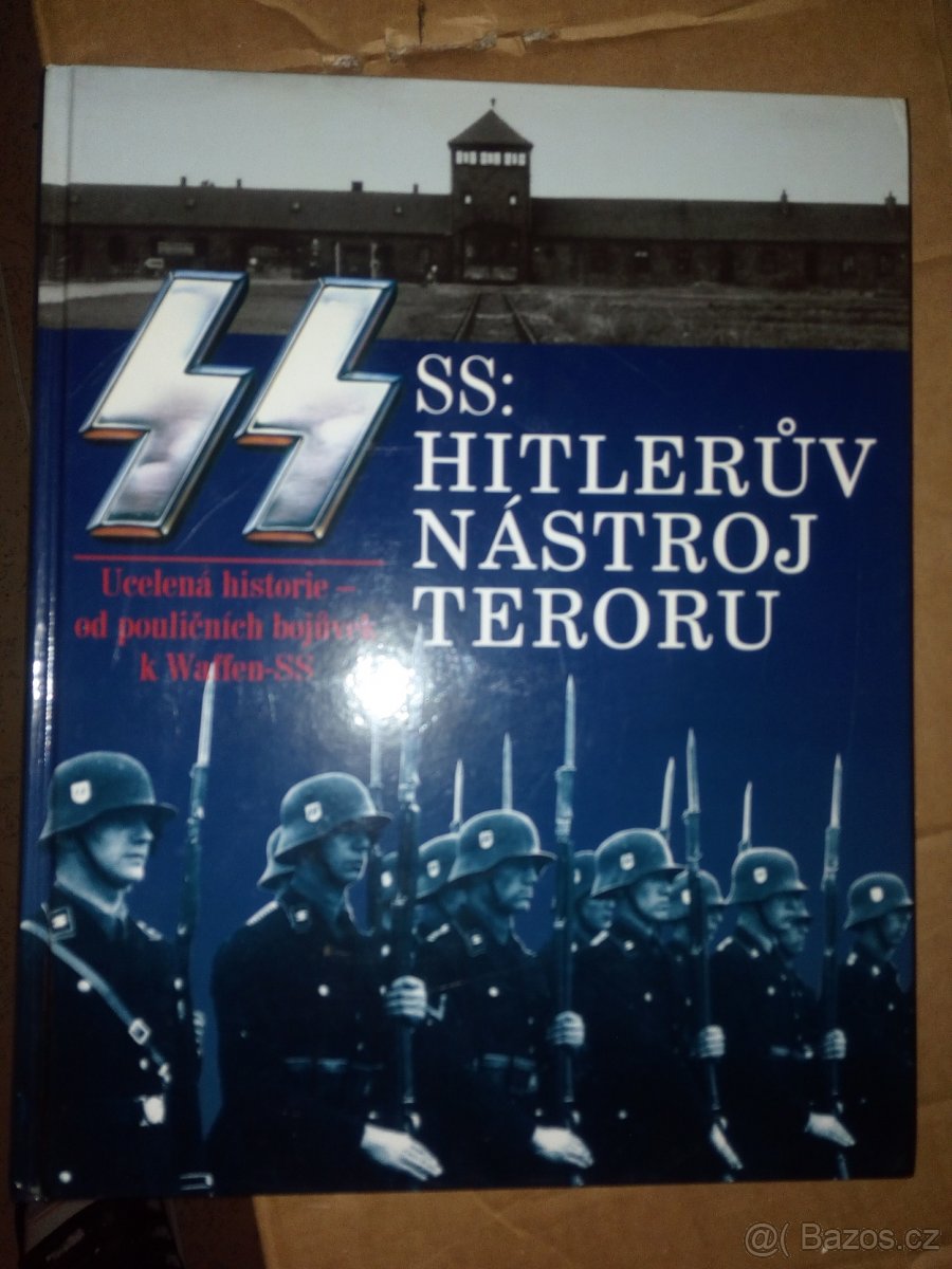Hitlerův nástroj teroru