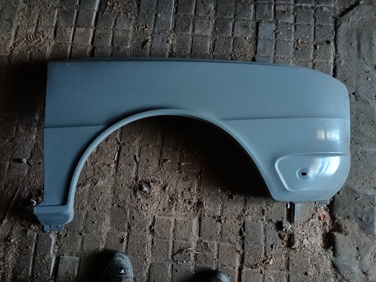 Škoda 120L rv.1979 model 80 uzor