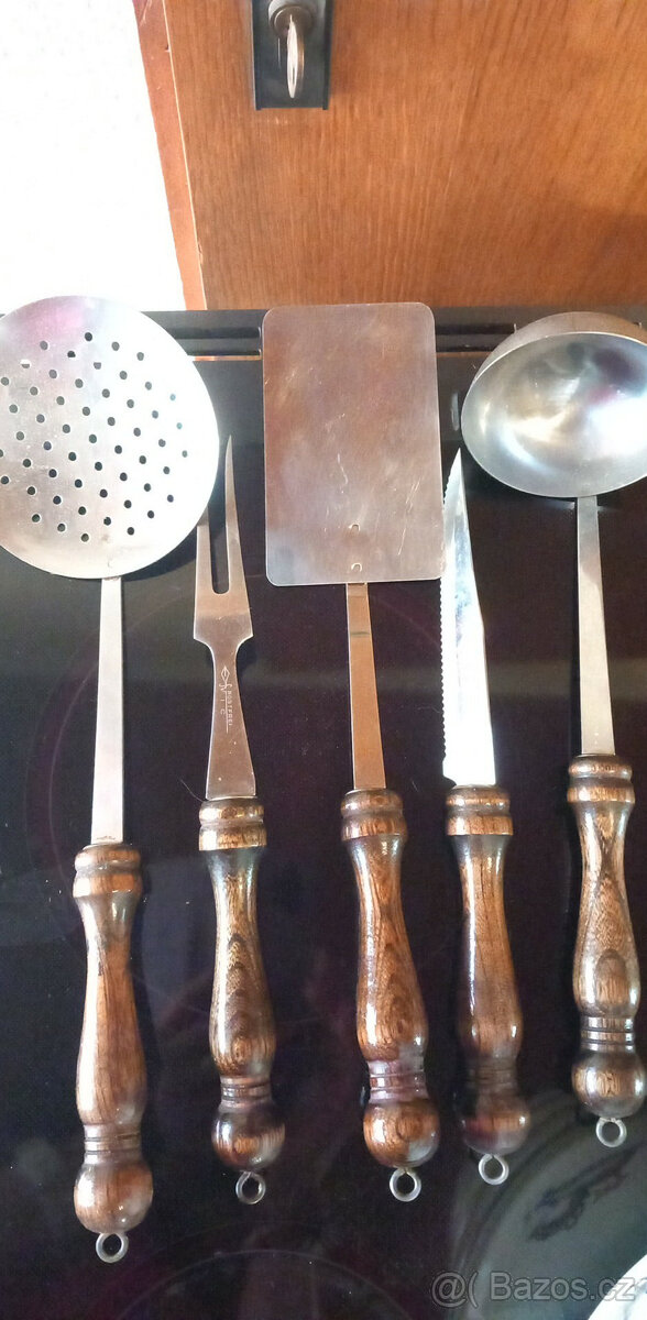 Sada naradi do kuchyne