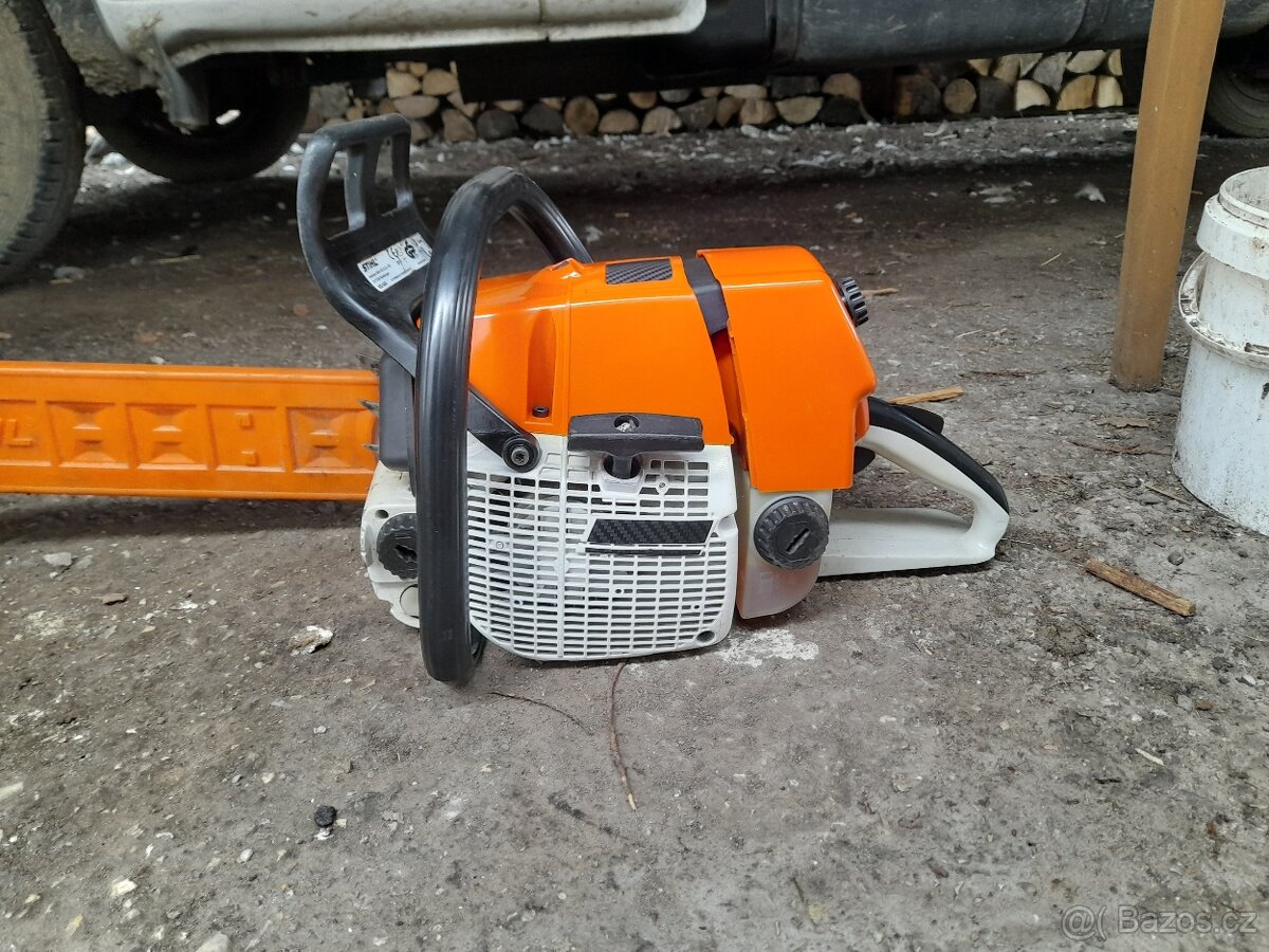 Stihl ms 660